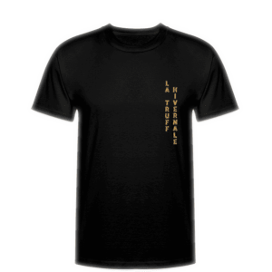 T-shirt - La Truff
