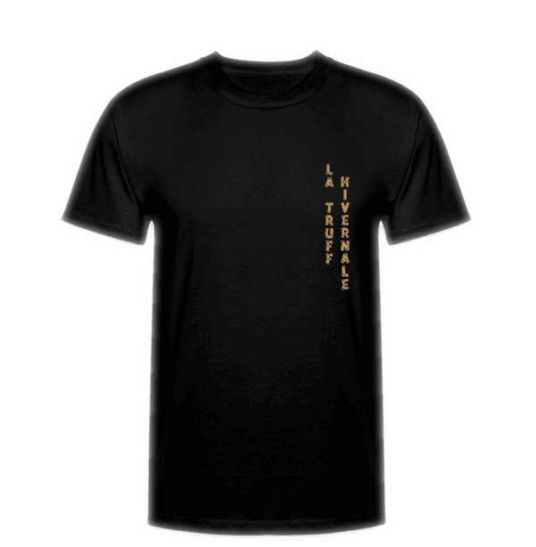 T-shirt - La Truff
