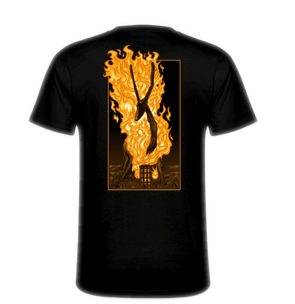 T-shirt - La Truff – Image 2